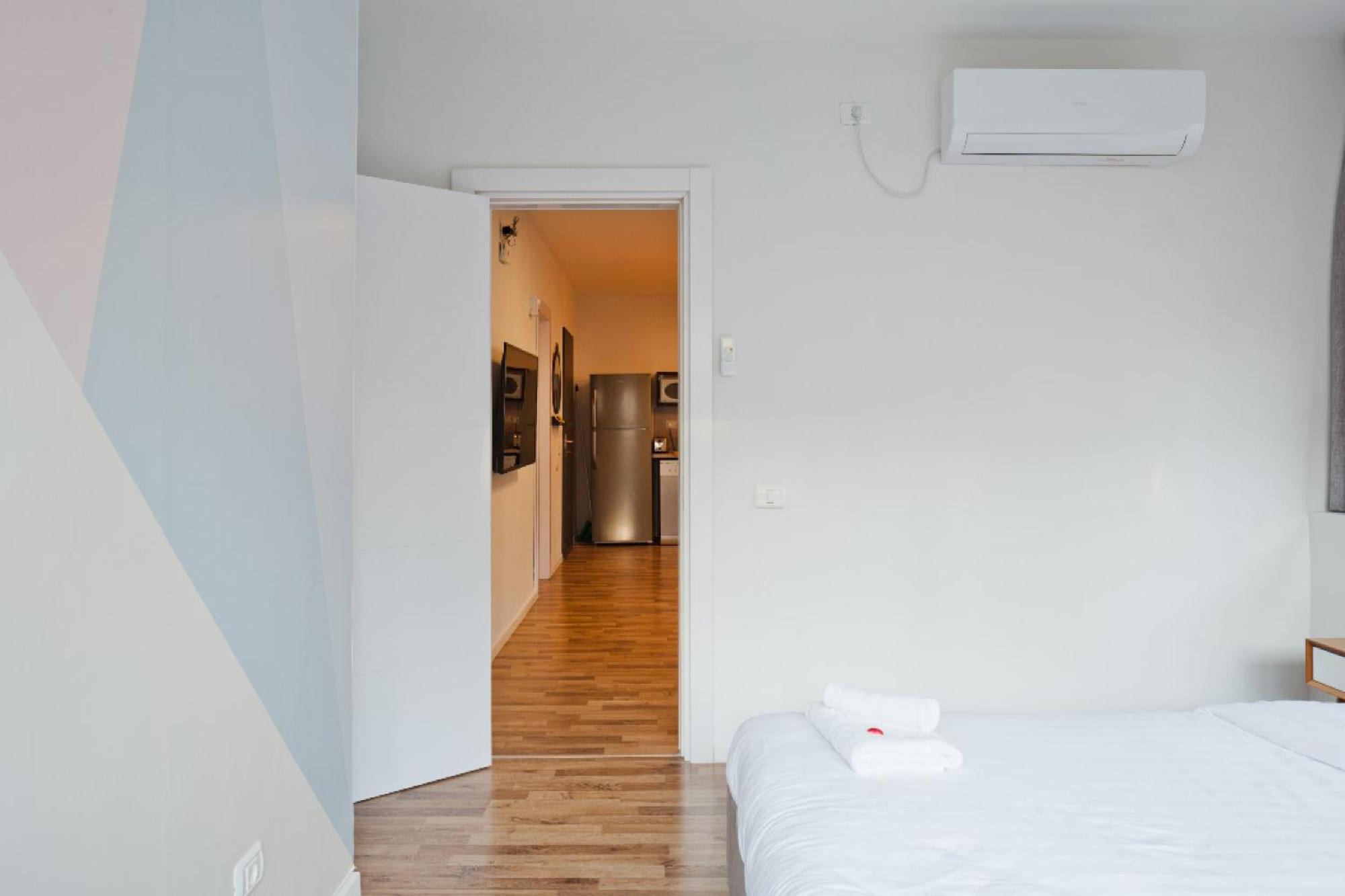 Sansa Urban Residence Tel Aviv Exterior foto